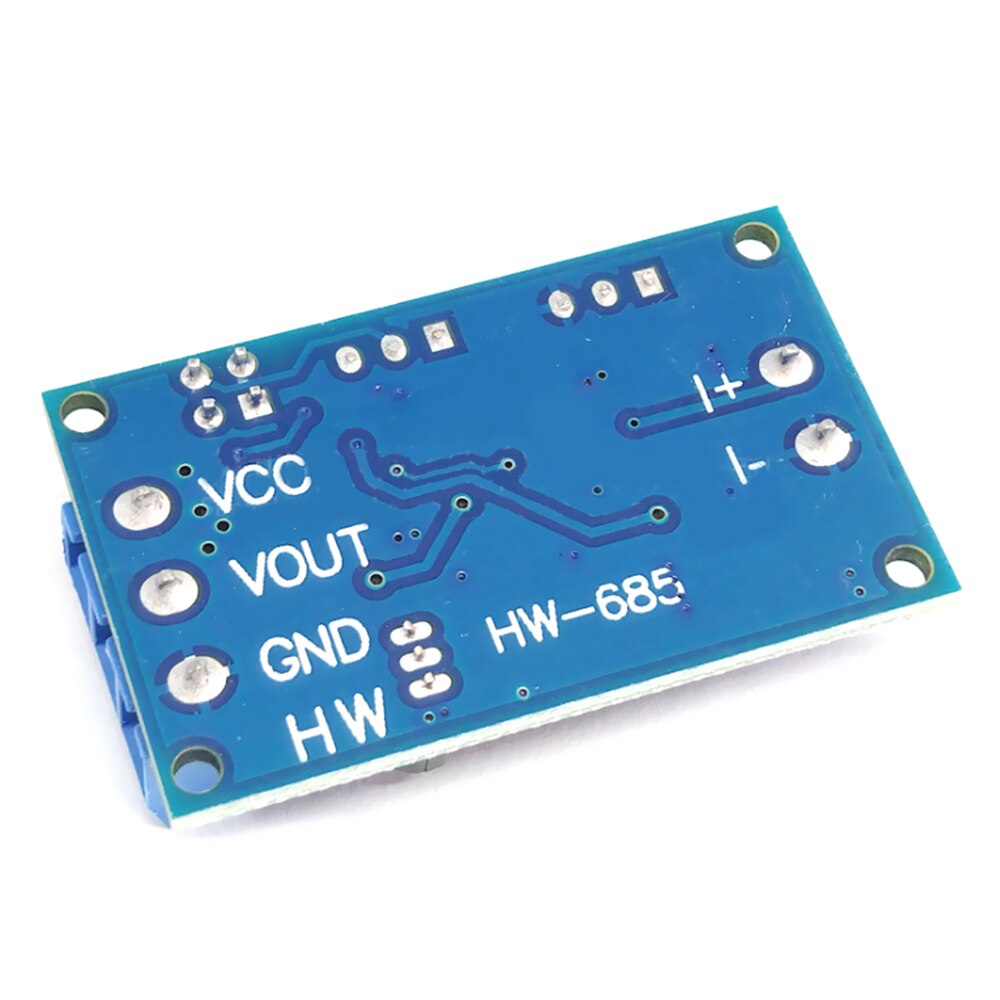 0 -20mA/4 -20mA to 0- 3.3V/0 -5V/0 -10V Current To Voltage Module Voltage Transmitter Signal Converter Module