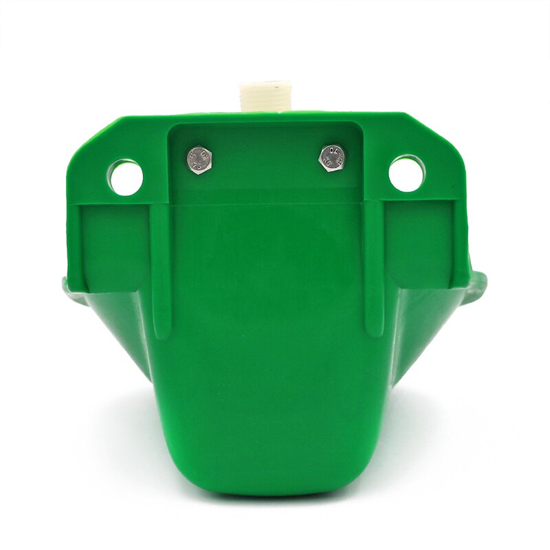 Juego de 5 bebederos para animales, cuenco de agua automático para ganado, ovejas, caballos, cerdos, perros, comederos para animales de granja, equipos para ganado y ovejas