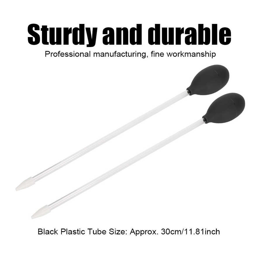 Aquarium Tank Food Timer Feeding Dispenser Feeding Cup Acrylic Coral Feeder Water Changer Suction Feces Tank Coral Feeding Tube