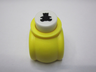 Mini DIY Craft Scrapbook Punch Handleiding Embossing Apparaat Handgemaakte Cutter voor Kids DIY Gereedschap Papier Perforator Card Punch: Style 38