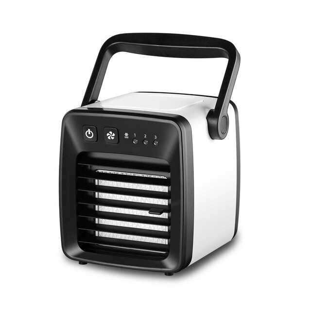 Air cooler portable mini air conditioner air conditioning aire acondicionado portatil mini cooler cooling