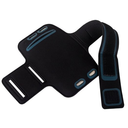 Xnyocn Universal Waterproof Running Gym Sport Adjustable Armband For iPhone 7 8 6 6S Samsung S7 S6 S5 Arm band Holder Bag Cases