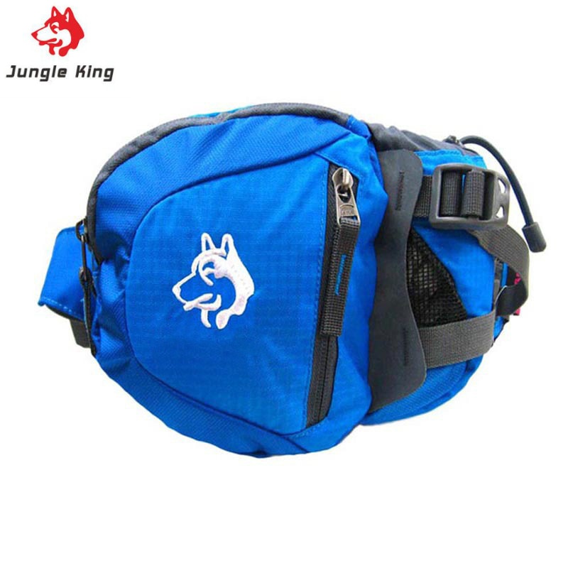 Jungle king outdoor zakken bergbeklimmen kamperen wandelen tas 6l n paardrijden zakken rugzak kleding pakket
