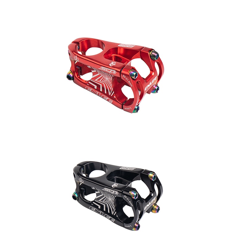 PLATT Alliage d'Aluminium de Vélo et Attelage Guidon de