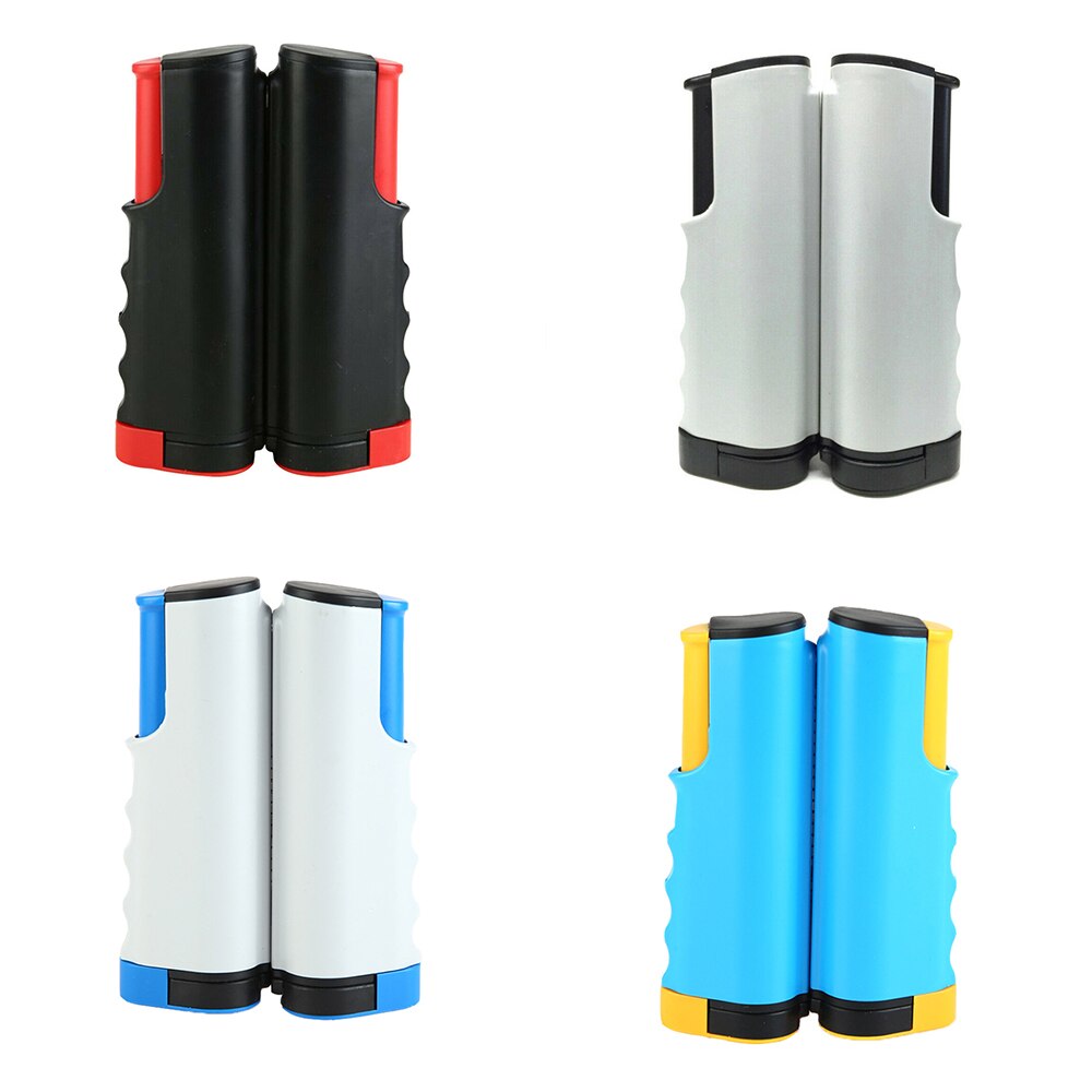 Portable Ping Pong Net Rack Retractable Table Tennis Net Rack Ping Pong Net Rack Ping Pong Accessory