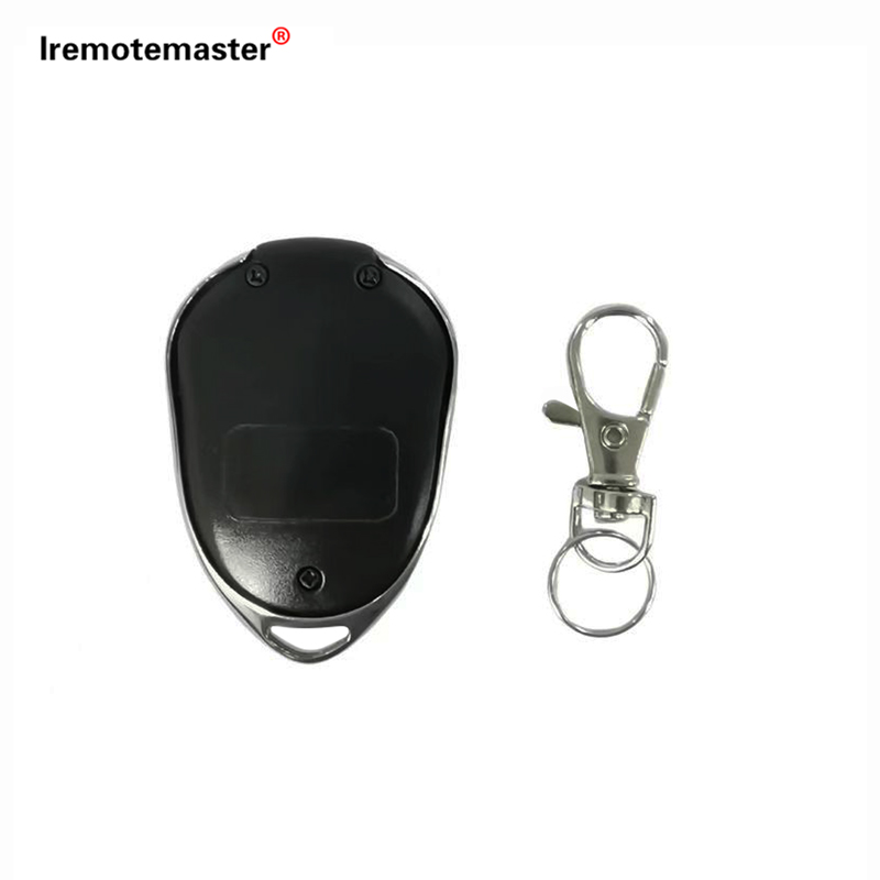 Voor ALUTECH 433 MHz Rolling Code AR-1-500 AN-Motoren AT-4 Garagedeur Afstandsbediening Mando Garaje Universele AT-4 Poort Deuropener Afstandsbediening
