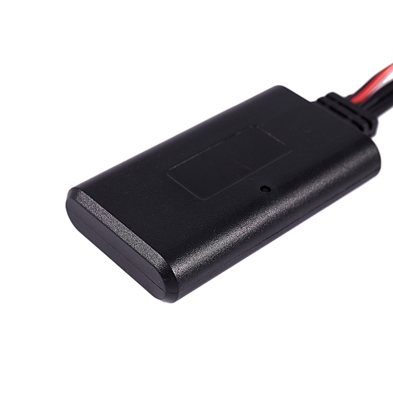 Module Bluetooth CD Business pour voiture, adaptateur AUX 10 broches pour BMW E46