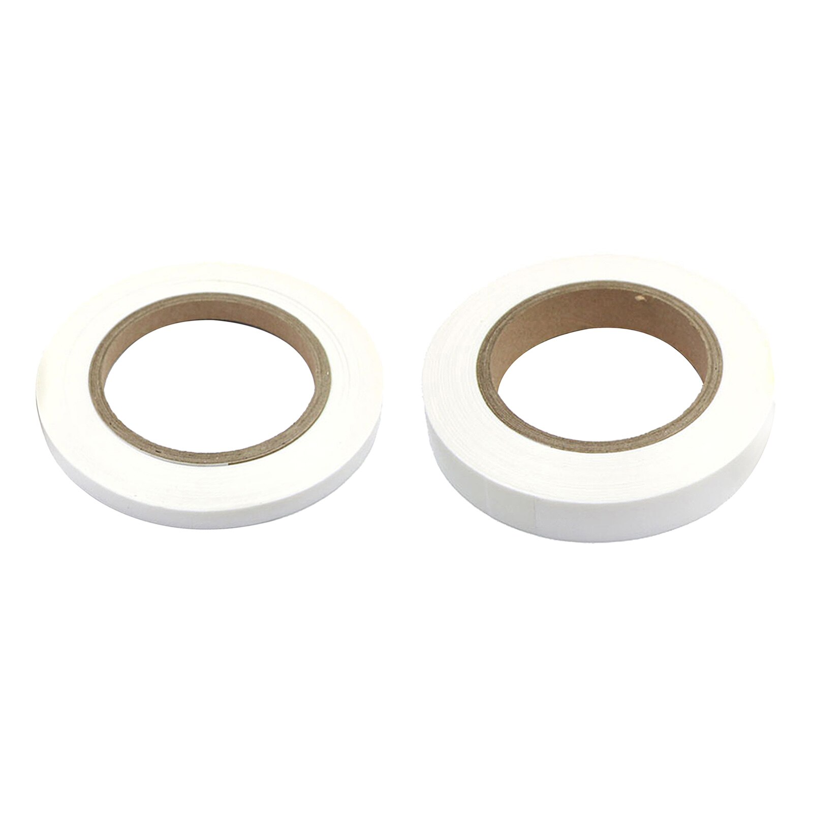 Sterke Lijm Dubbelzijdig Stof Fusing Tape Voor Repareren Kleding Broek Linten Stof Ambachten Zomen Strijken Tape