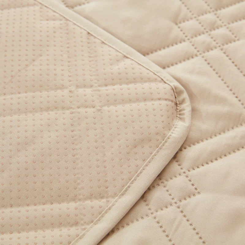 Waterdichte Sprei Huisdieren Hond Kat Kinderen Antislip Pad Laken Cover Gewatteerde Matras Pads Wasbare Matrasbeschermer Covers