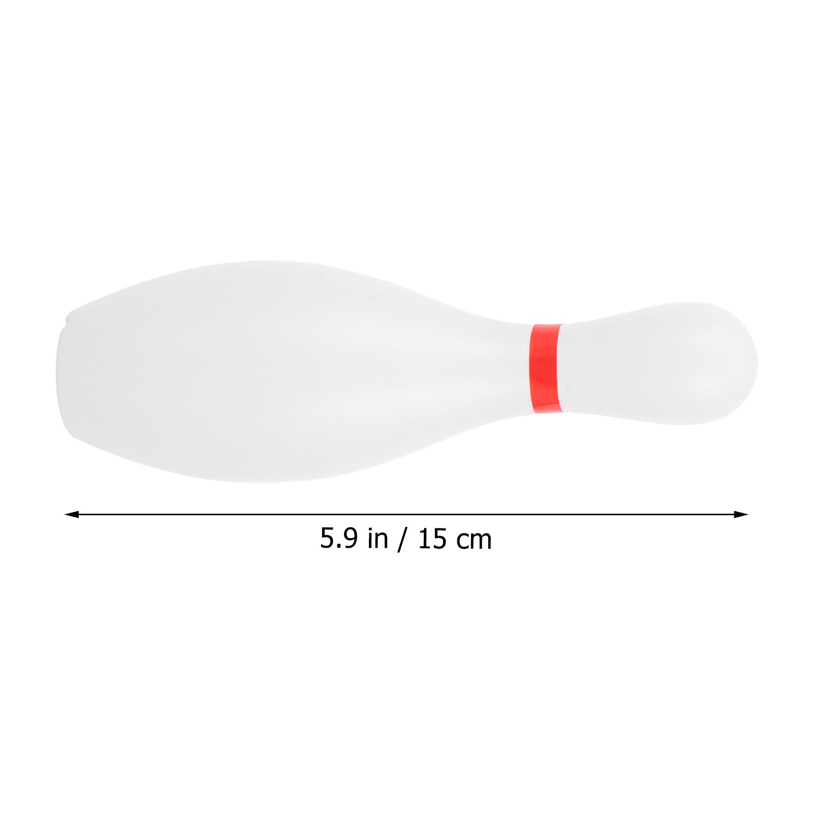 1 Set Children Bowling Game Bowling Set Educational