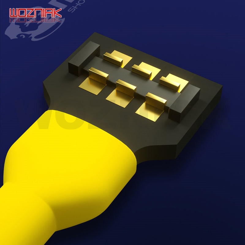 Monteur Iboot Ad Android Telefoon Algemene Serie Super Boot Lijn Dc Voeding Kabel Telefoon Reparatie Draad Met Beveiliging Decodering