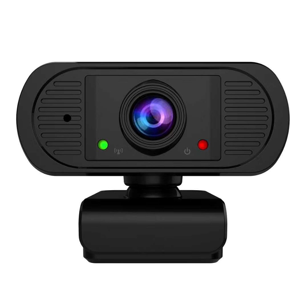 1080P HD Webcam with Microphone USB Web Camera High-end Video Call Computer Peripheral Web Camera for Windows Android Linux