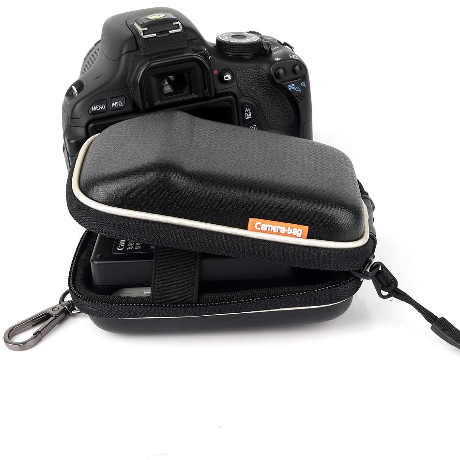 Funda rígida para cámara Digital, carcasa rígida para Panasonic Lumix DC-TZ90 DC TZ90 TZ80 TZ85 TZ70 TZ60 TZ57 TZ50 TZ40 TZ30 TZ20 ZS70 ZS50 ZS40 ZS30