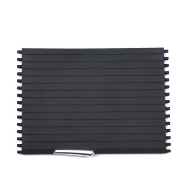 Voor Bmw X5 X6 E70 E71 Bekerhouder Rits Bekerhouder Pull Plaat