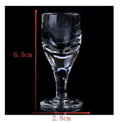 Doble veggglass champagne fløyter beger boble vin tulipan cocktail bryllupsfest glass kopp skåling  lw0316247