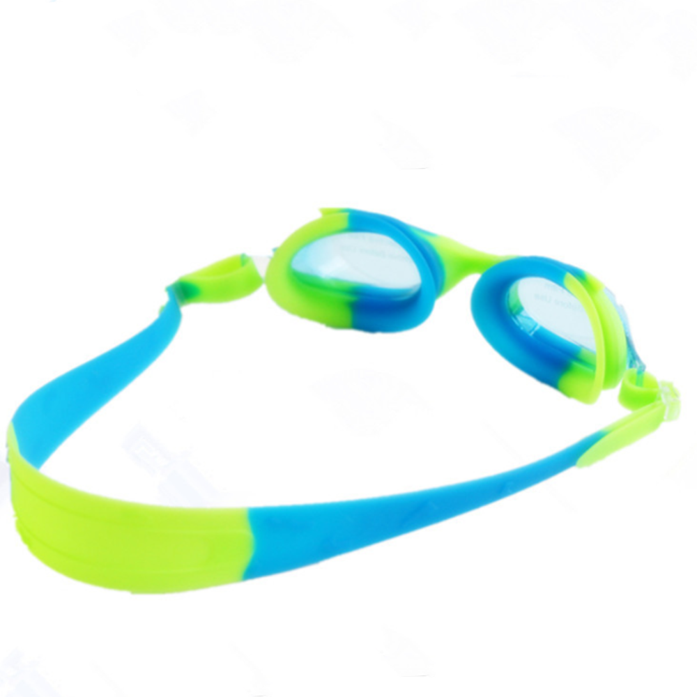 Children Swimming Goggles Anti Fog Waterproof kids Swim Eyewear Swimming Glasses Diving Mask