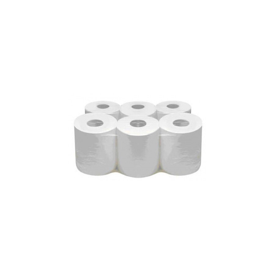 Rollo Papel Chemine Pasta Gofrada 800gr 2/c pack 6 unidades ACESA.