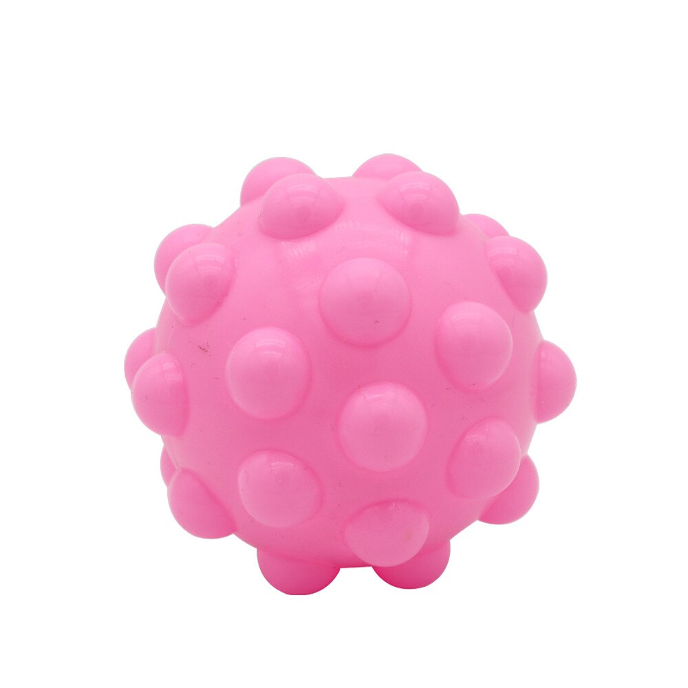 7 escluso Stijlen Pop ip20 3D Fidget Speelgoed Bal spec we gioco Anti Stress Kawaii Popit Figet nursery en Speelgoed 3D Fidget