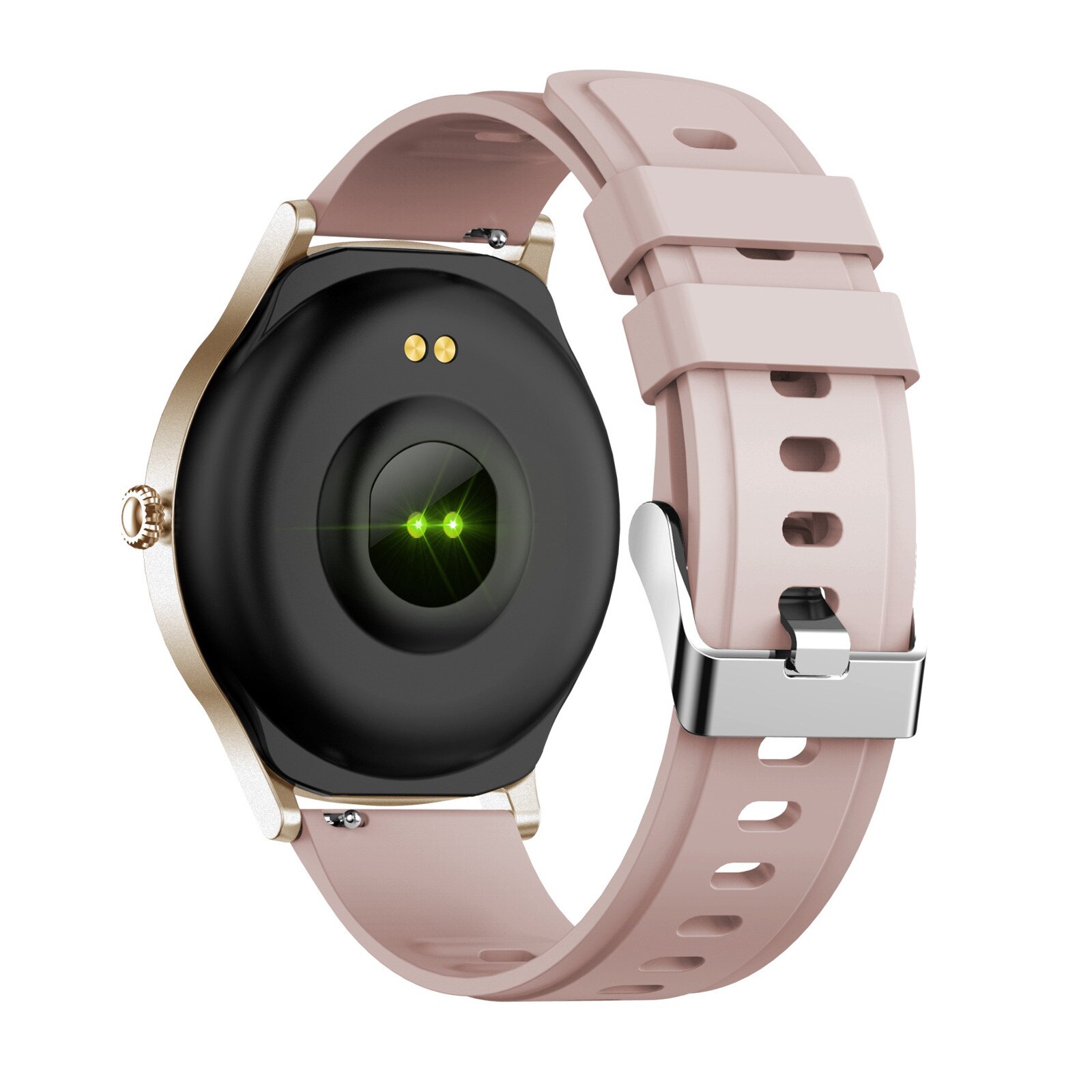 Smart Horloge Mannen/Vrouwen V31 Fitness Armband Bluetooth Waterdichte Hartslagmeter Smart Horloge Vrouwen Fitness Tracker Smartwatch