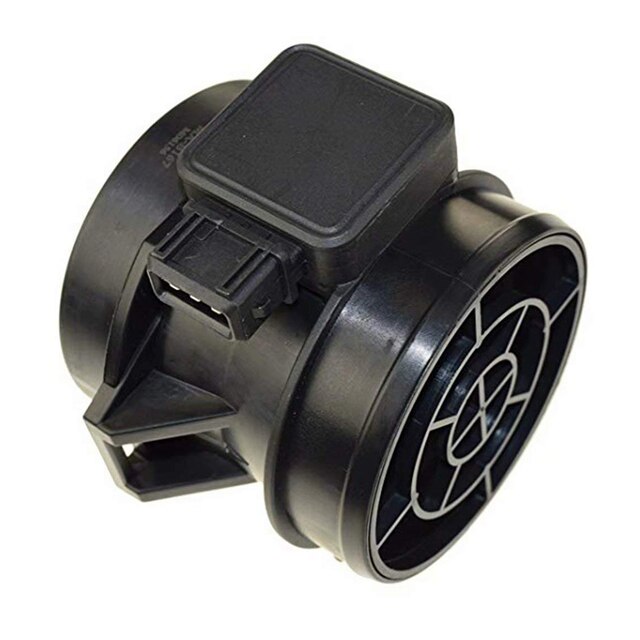 Mass Air Flow Meter Sensor For Volvo S40 V40 1.9 2.0 T T4 5WK9604 5WK9604Z 30611231 8ET009142-011