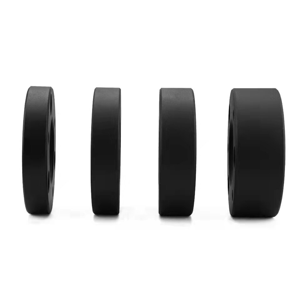 2004 for Ford F150 2WD and 4WD 2PCS 1.5"/2"/2.5"/3" Inch Front Leveling Lift Kit Coil Spring Spacers