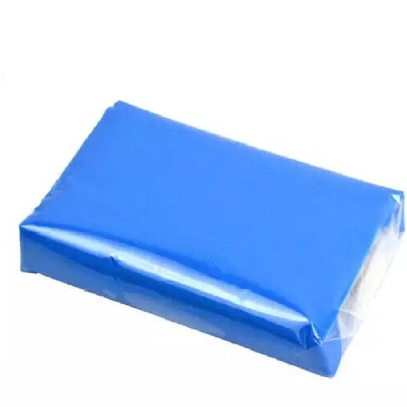 100g biltvätt detaljer magisk bil lastbil ren clay bar bil fordon detaljer renare bil styling rengöringsverktyg
