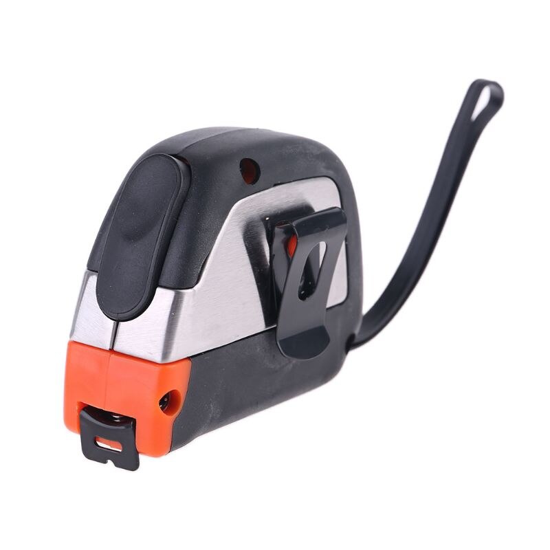 3/5m Metric Dual-color Retractable Tape Measure Ruler Centimeter Gauge Meter Kit