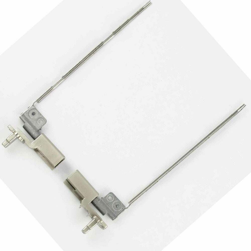 Laptop Lcd Hinges For Lenovo for thinkpad T430 t430i Hinge kit 04W6863 04W6864 0B41075 left&amp; right screen axis set LAPTOP HINGES