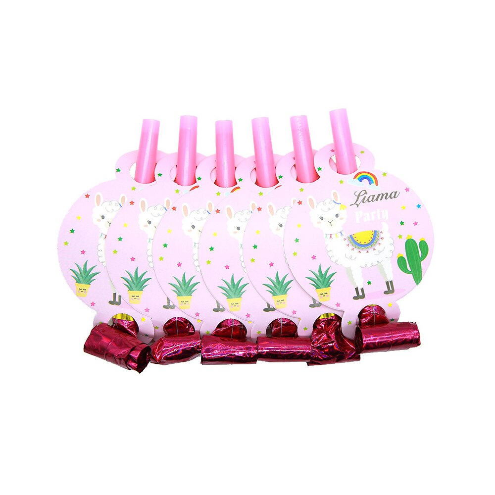 Llama Cactus – vaisselle jetable à motif d'alpagas, assiettes, gobelets, serviettes, décorations pour fête prénatale