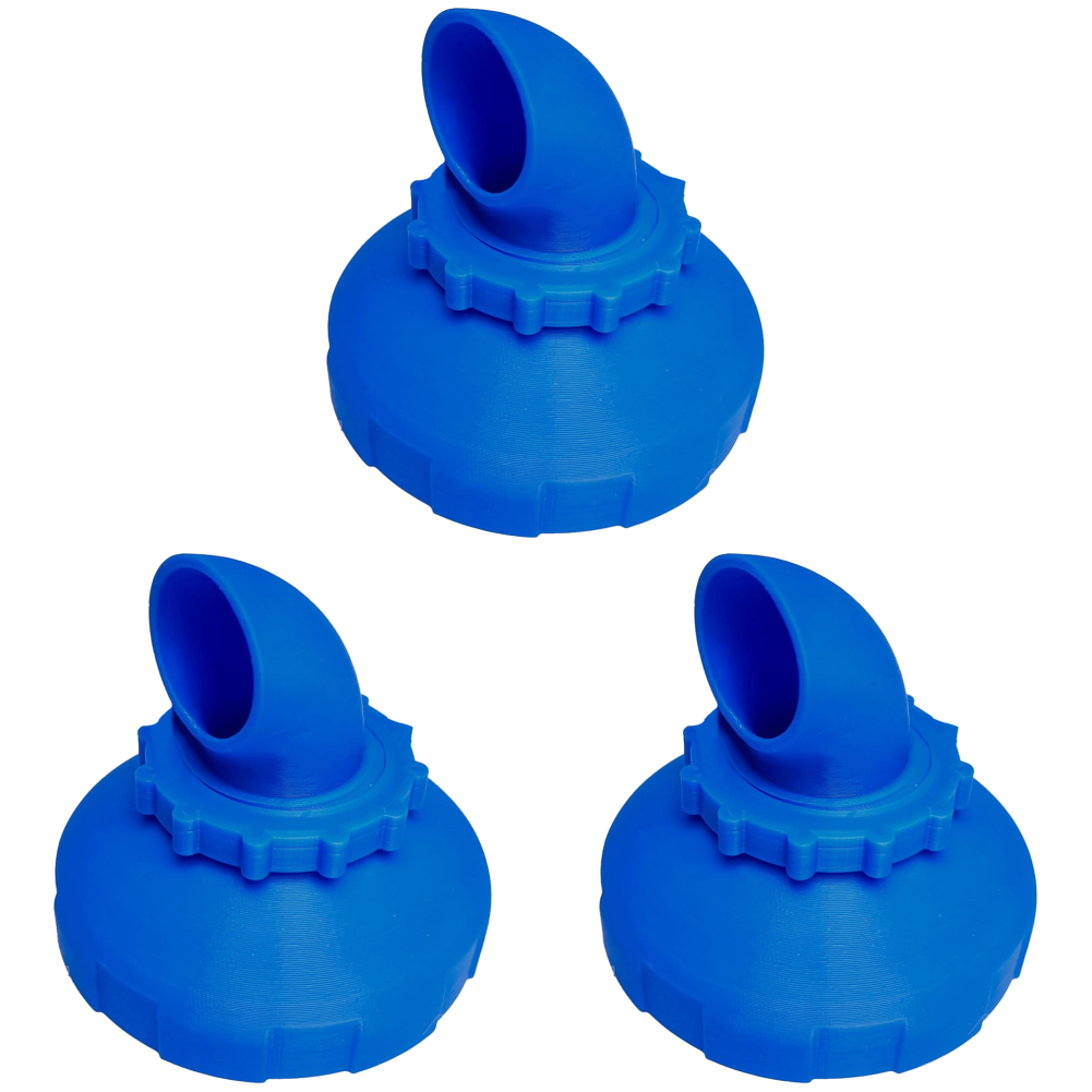 Pool Jet Nozzles Swimming Pool Return Jet 360 Degree Rotatable Pool Inlet Nozzle for Intex Outlet Pool Nozzles Pool Accessories: Red
