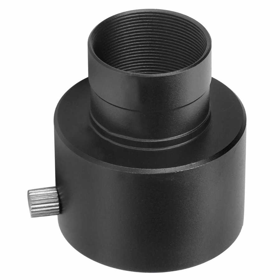 Telescope Adapter Astronomical Telescope Adapter 0.965 in Interface to 1.25 in Interface Telescope Accessories