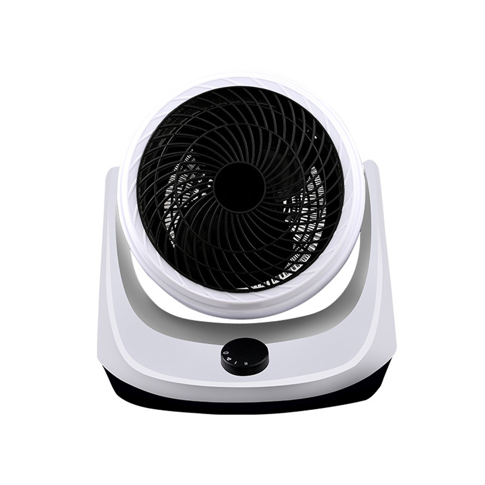 2-IN-1 Electric Heater Cooler Warm Air Blower Radiator Portable Home Warmer Fast Heating Fan for Home Office Use