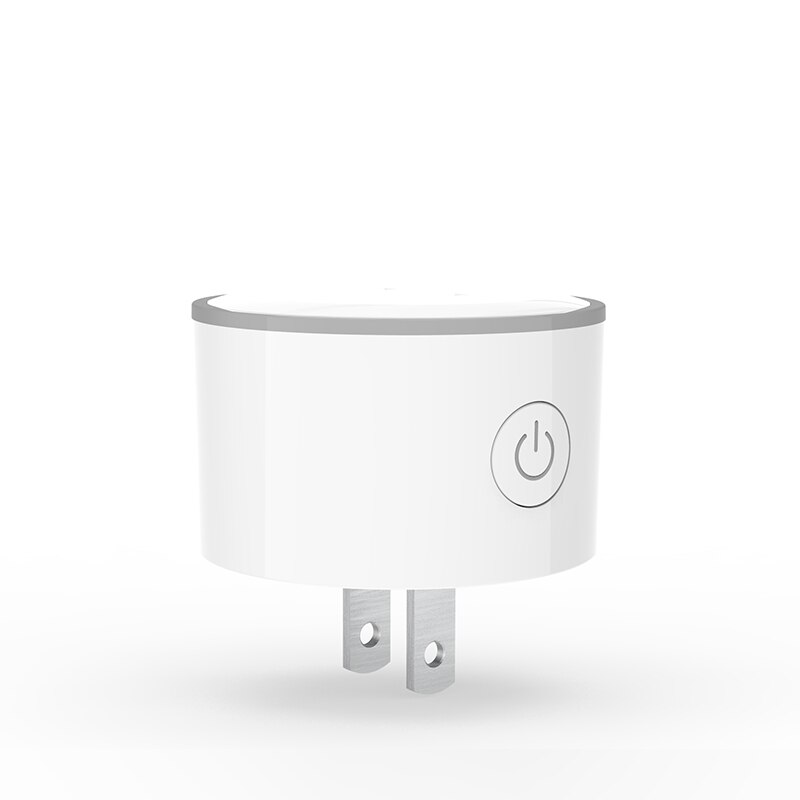 ASEER Tuya Smart Plug Wifi Smart Socket Japan Plug Outlet Timer 10A Works With Alexa Google Home Mini IFTTT Smart Life APP