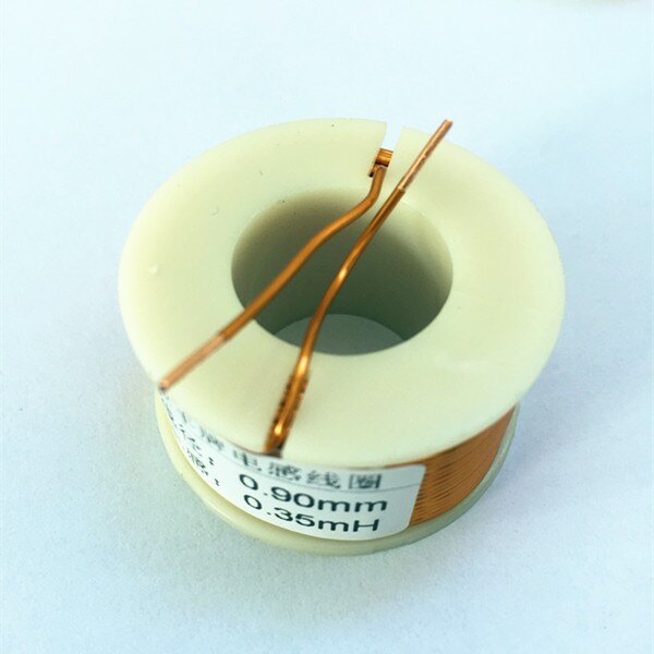 0.35MH Frequency Divider Inductor Coil 0.33 / 0.3 / 0.28 / 0.25mH Inductor