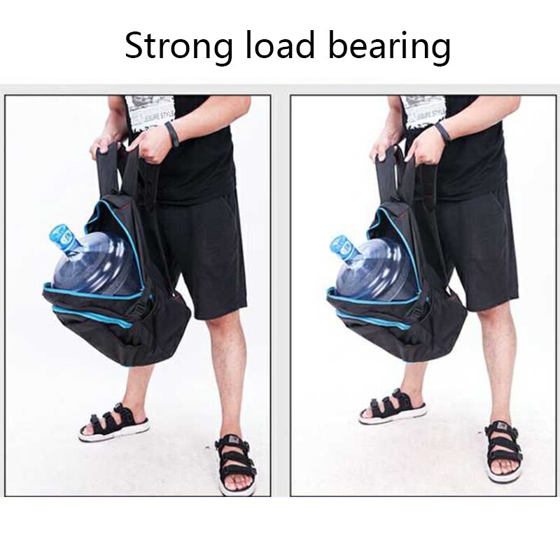 Large Capacity Teen Backpack for Men Black Teenager Schoolbag backpack Junior High School Students Back Pack Male Bagpack