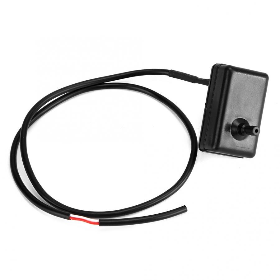 Auto Car Electronic Boost Gauge Sender/Sensor Unit Practical Replacement Accessory for Ford Mustang 86-93 gauge