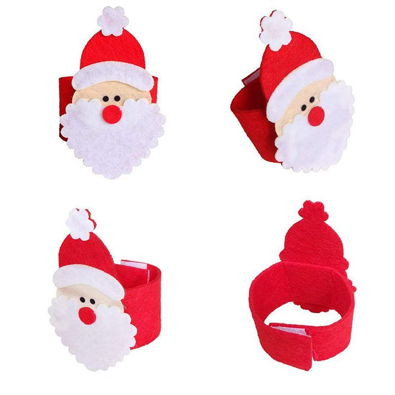 Kerst Haar Accessoires, Grappige Decor 2026