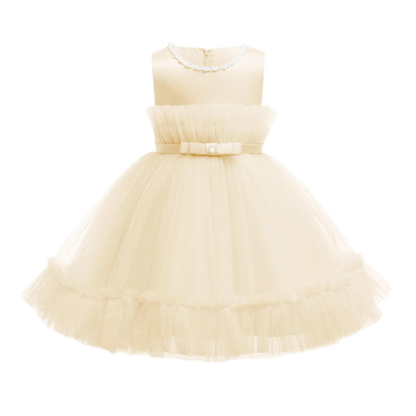 Baby Girls Dress Newborn Clothes Princess Dresses For Baby first 1st Year Birthday Dress Carnival Costume Infant Party Dress