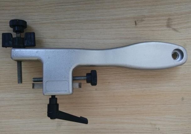 Glass lace pliers glass tool hardware pliers