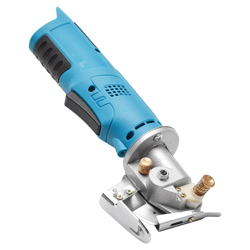 12V Recharge Electric Cloth Knife Fabric Cutting Tools Leather Cloth Cutter Machine Kit Blade Power Tools For Bosch 12V Battery