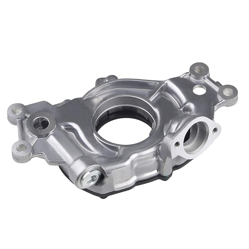 Oil Pump for Chevrolet GM 4.8 5.7 6.0L LS1 LS2 LS3 M295HV High Volume Oil Pump