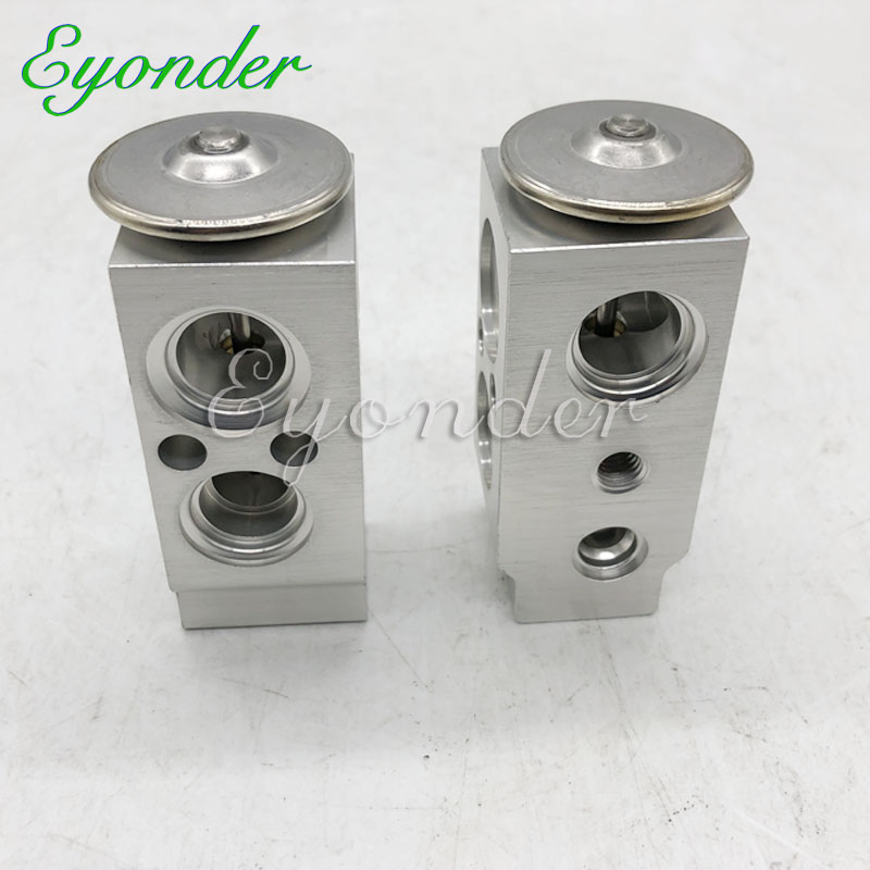 AC parownik klimatyzacyjny TX TXV blok zawór rozprężny dla Hyundai TUCSON KIA SPORTAGE 2.0 97626-2E100 976262E100