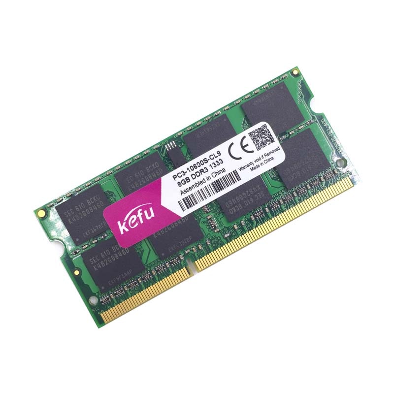 Sprzedaż hurtowa laptopów Ram DDR3 4GB 8GB 2GB 1066mhz 1333mhz 1600mhz 1866Mhz DDR3 DDR3L 4G 8G 2G pamięć pamięć pamięć pamięć Sdram SODIMM
