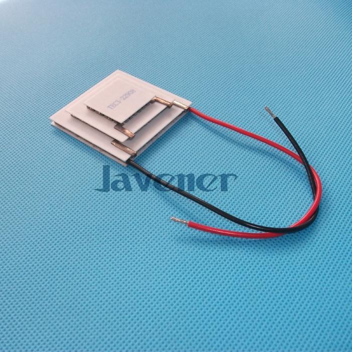 TEC3-22908 Heatsink Thermoelectric Cooler Peltier Cooling Plate 12V 8A Refrigeration Module