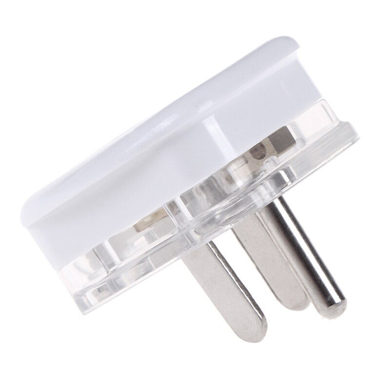 AC Power 3 Pin Plug AC Power Travel Adapter Converter Plug US Plug 5-15P