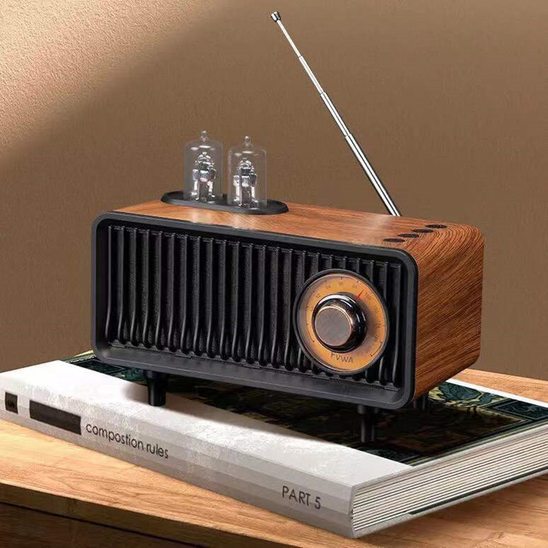 Wireless Bluetooth speaker subwoofer home computer small sound high volume Mini Radio