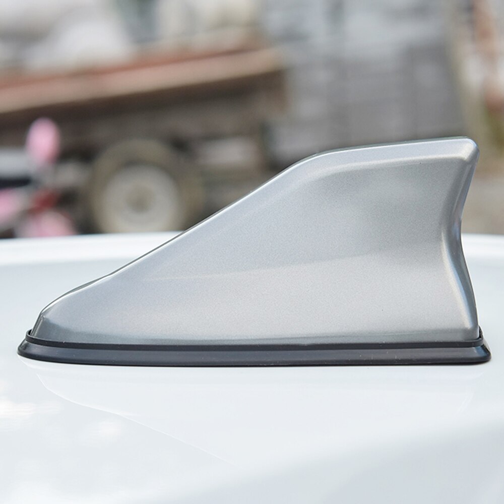 Voor Nissan X Trail Qashqai Antenne Auto Haaienvin Antena Auto Dak Radio Antenne Covers X-Trail T30 T31 t32 Qashqai J10 J11 J12