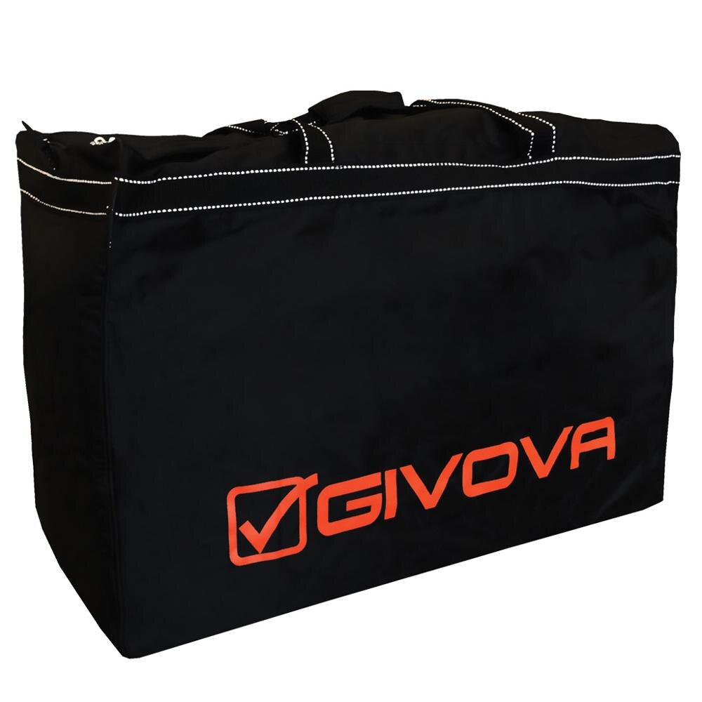 Borsa Portadivise borsone ginnastica sport offerta Givova Shop À Domicile Italia