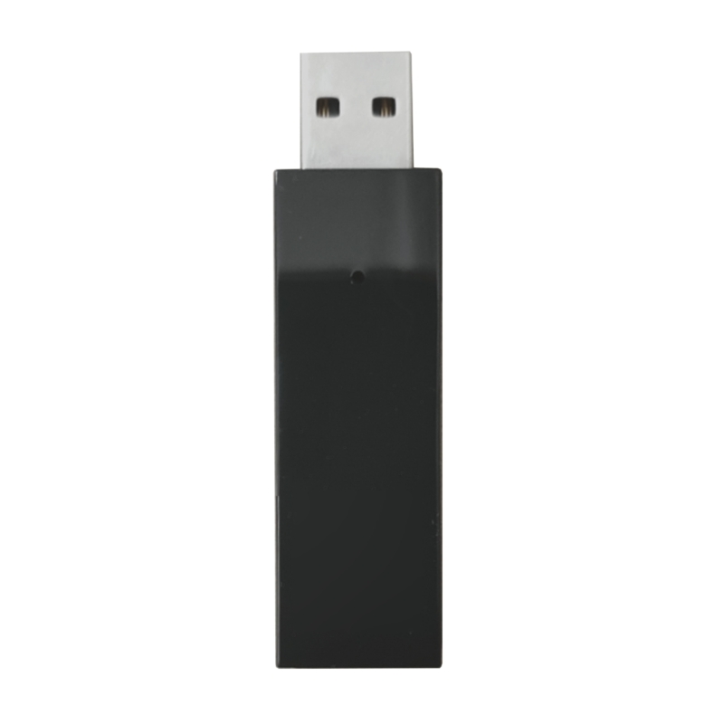 1PC USB-Empfänger für Logitech G533, G733, G933, G933S Spielen-Kopfhörer-Empfänger: Mehrfarbig