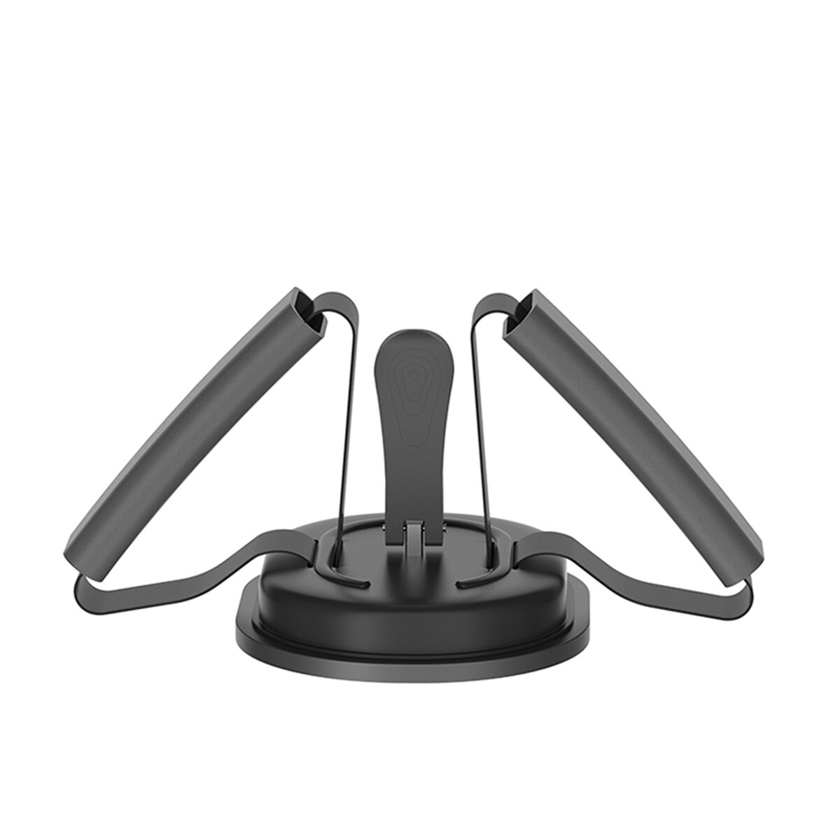 Sit-up equipamento auxiliar abdominal exercitador muscular fitness máquina multi-funcional ajustável sentado agregado familiar: Marrom